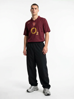 Arsenal 2005/06 Highbury Retro - Despedida Redcurrant - Thumbnail 3