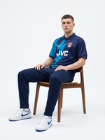 Arsenal 1995/96 Visitante Retro - JVC Cult Classic - Thumbnail 4