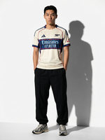 Arsenal Away Kit 25/26 - White Marble Edition - Thumbnail 3