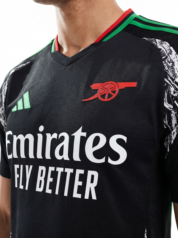 Arsenal Special Edition - Blackout Player Version