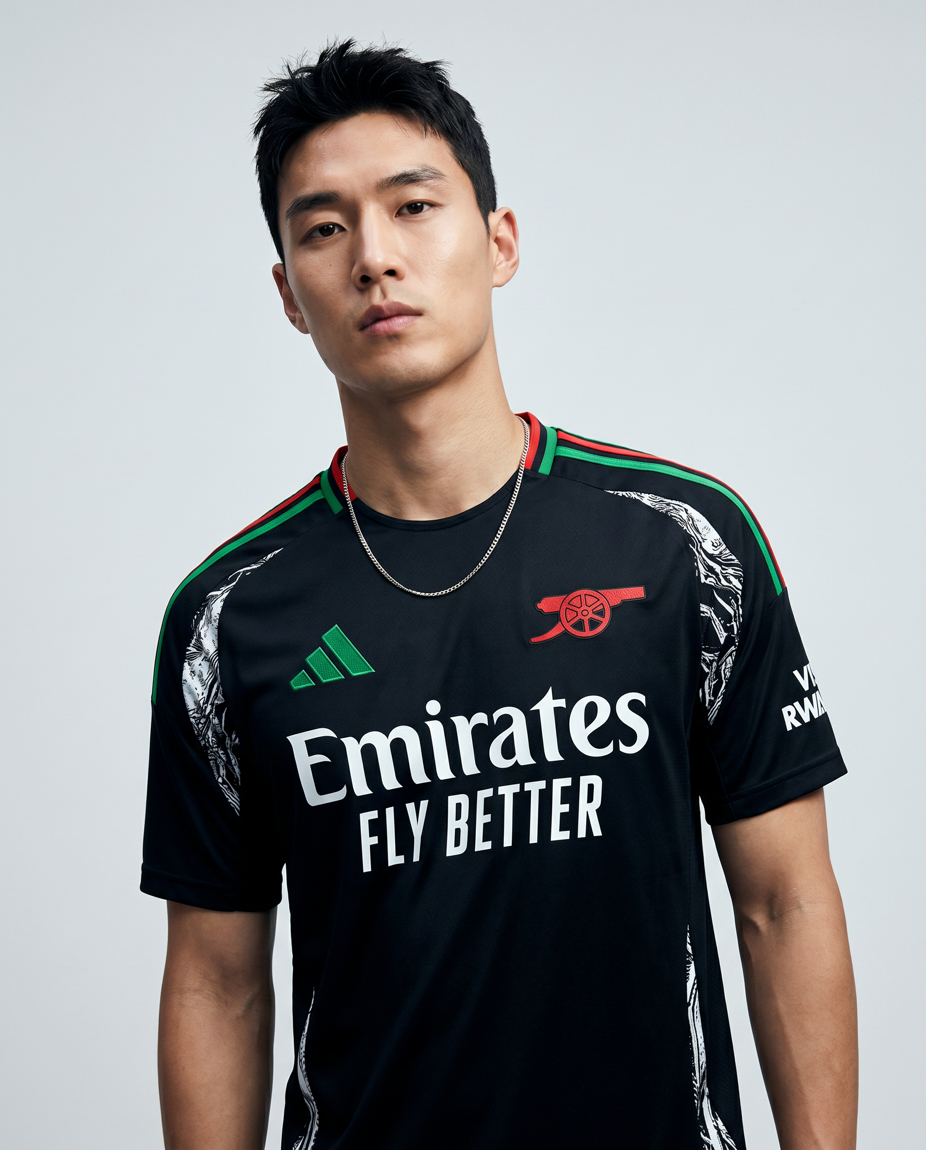 Arsenal Special Edition - Blackout Player Version - Gallery 2