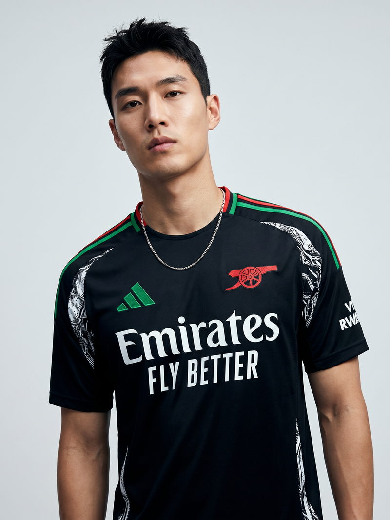 Arsenal Special Edition - Blackout Player Version - Image 2