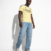 Arsenal Away Kit 24/25 - Gold & Bordeaux Player Version