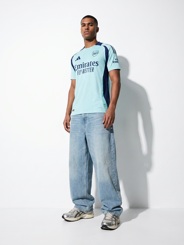 Arsenal Third Kit 24/25 - Mint Player Version - Secondary