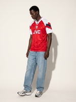 Arsenal Retro Home Shirt 92/94 - Highbury Legends Edition - Thumbnail 3
