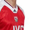 Arsenal Retro Home Shirt 92/94 - Highbury Legends Edition