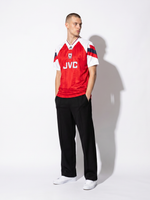 Arsenal Retro Home Shirt 92/94 - Highbury Legends Edition - Thumbnail 2