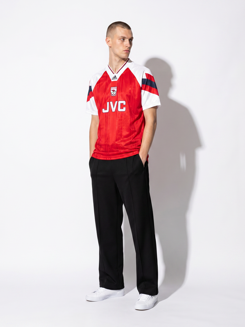 Arsenal Retro Home Shirt 92/94 - Highbury Legends Edition - Image 2