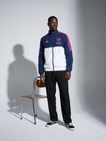 Arsenal Windbreaker - Purple & Pink Edition - Thumbnail 3