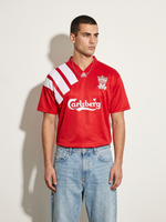 Manchester United Home Retro Shirt 1992/94 - Thumbnail 1