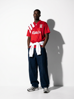 Manchester United Home Retro Shirt 1992/94 - Thumbnail 3