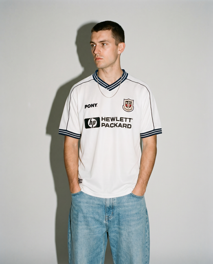 Manchester United Away Retro Shirt 1993/95