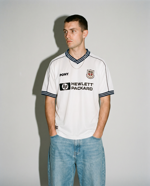 Manchester United Away Retro Shirt 1993/95