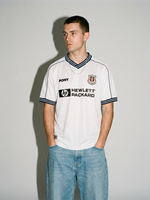 Manchester United Away Retro Shirt 1993/95 - Thumbnail 1
