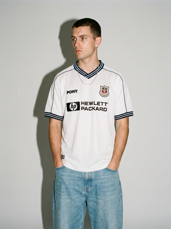 Manchester United Away Retro Shirt 1993/95