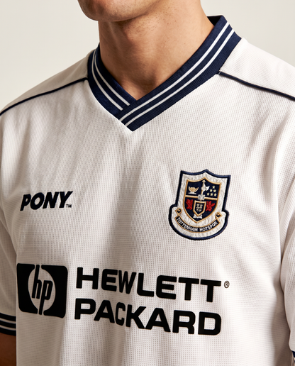 Manchester United Away Retro Shirt 1993/95