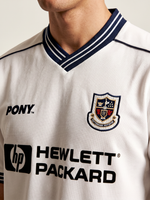 Manchester United Away Retro Shirt 1993/95 - Thumbnail 2