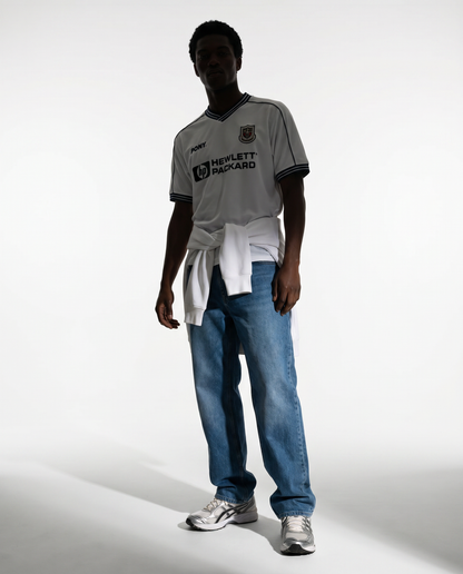 Manchester United Away Retro Shirt 1993/95
