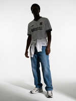 Manchester United Away Retro Shirt 1993/95 - Thumbnail 3