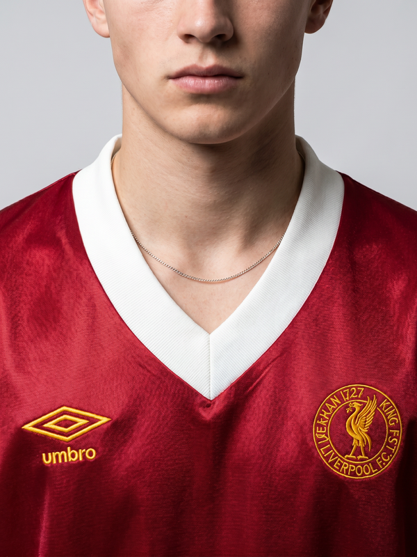 Manchester United Home Retro Shirt 1990/92
