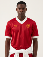 Manchester United Home Retro Shirt 1990/92 - Thumbnail 2