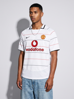Manchester United Away Shirt 2003/05 - Thumbnail 1