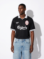 Liverpool Away Shirt 2002/04 - Thumbnail 1