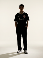 Liverpool Away Shirt 2002/04 - Thumbnail 2