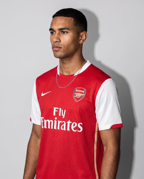 Arsenal Home Shirt 2015/16