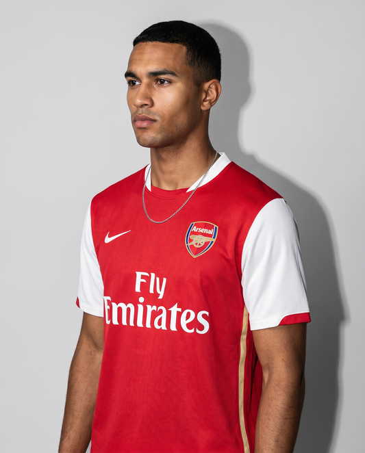 Arsenal Home Shirt 2015/16