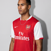 Arsenal Home Shirt 2015/16
