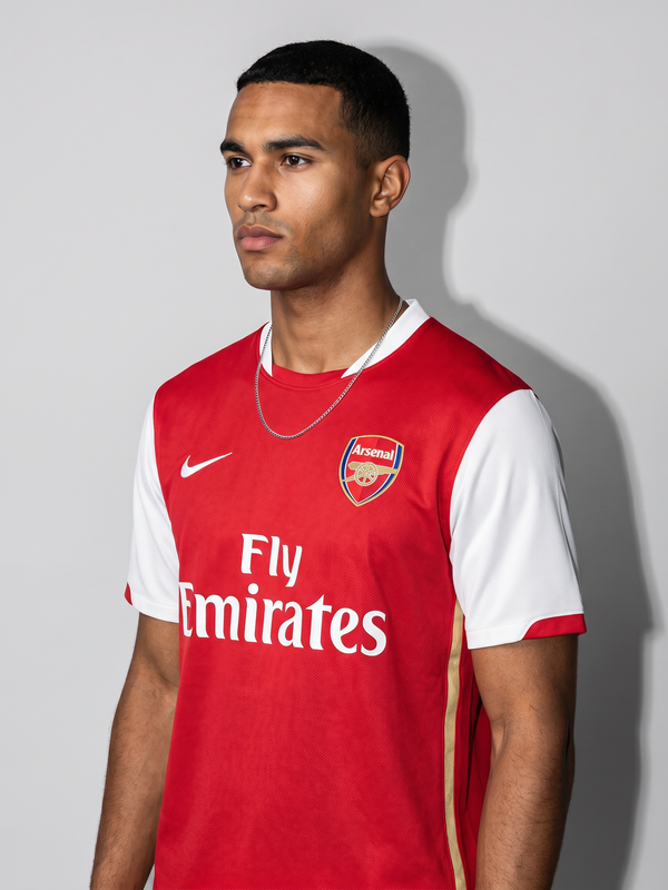 Arsenal Home Shirt 2015/16
