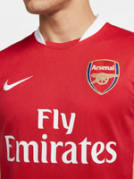 Arsenal Home Shirt 2015/16 - Thumbnail 2