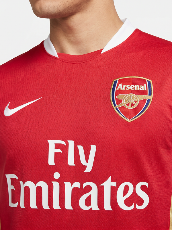 Arsenal Home Shirt 2015/16 - Secondary