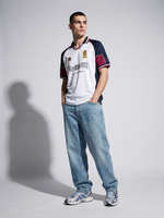 West Ham United Away Retro Shirt 1995/96 - Thumbnail 2