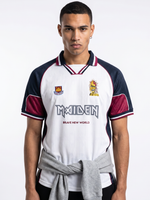 West Ham United Away Retro Shirt 1995/96 - Thumbnail 3