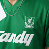 Liverpool Away Retro Shirt 1991/92