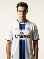 Chelsea Away Shirt 2017/18 - Thumbnail 1