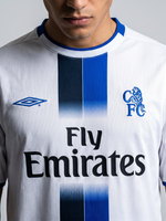 Chelsea Away Shirt 2017/18 - Thumbnail 3