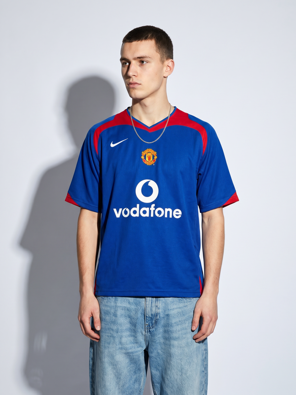 Arsenal Home Shirt 2014/15 - Secondary