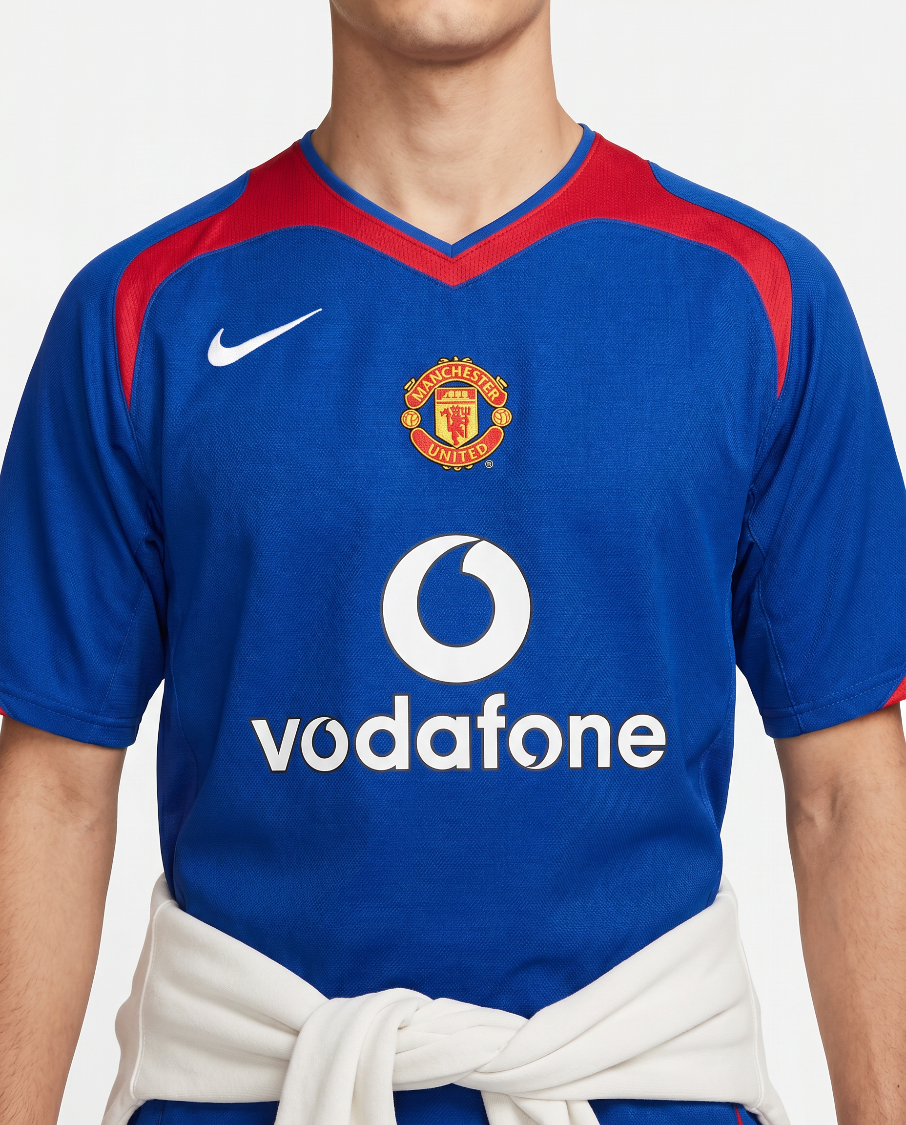 Arsenal Home Shirt 2014/15 - Gallery 3