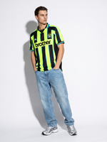 Manchester United Away Shirt 2002/03 - Thumbnail 3