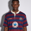 Crystal Palace Away Retro Shirt