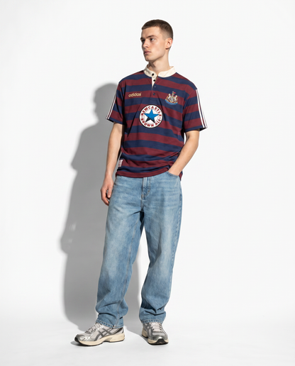 Crystal Palace Away Retro Shirt