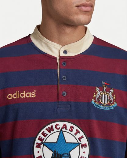 Crystal Palace Away Retro Shirt