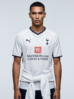 Tottenham Hotspur 2006–07 Home Football Shirt - Thumbnail 1