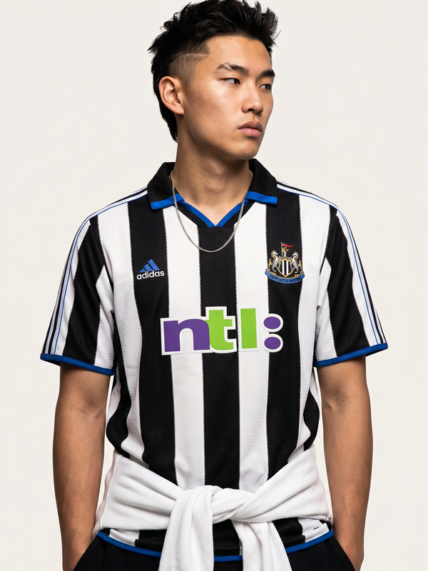 Chelsea Home Retro Shirt