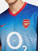 Arsenal Away Shirt 2010/11 - Thumbnail 1