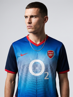 Arsenal Away Shirt 2010/11 - Thumbnail 3
