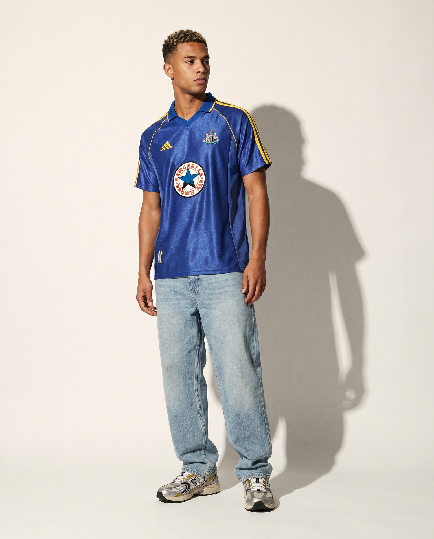 Liverpool Away Retro Shirt 1995/96